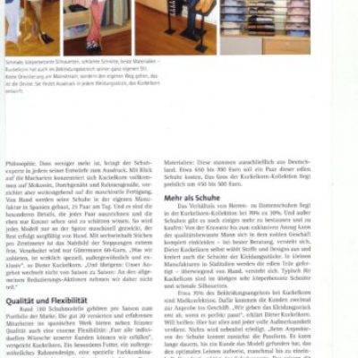 Edition-Shoes-Sonderausgabe-Step-2008